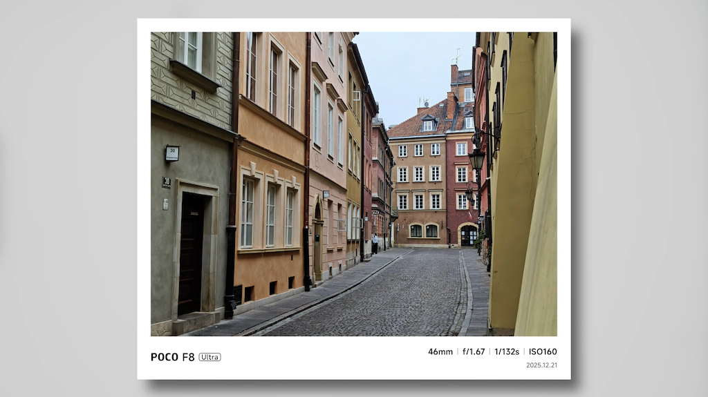 Recenzja Poco F8 Ultra: zastanawiam się … gdzie tu jest haczyk?